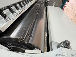 Griggio PSA 630 Tersa / Baujahr 2007