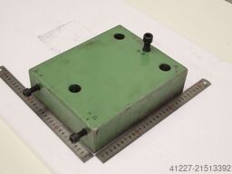 unbekannt 255/152/H225 mm