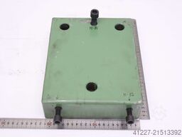 unbekannt 255/152/H225 mm