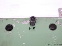 unbekannt 255/152/H225 mm