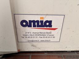 OMIA LUXIA 700 S