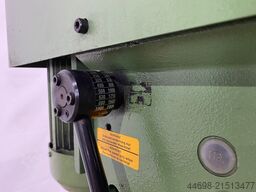 Flott Säulenbohrmaschine M 3 ST