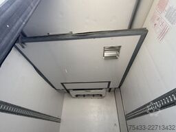 IVECO DAILY 35C16H3.0 FRIGO