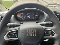 Fiat Ducato 35 MAXI 180 Koffer Automatik LBW Bär