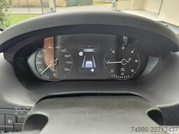 Fiat Ducato 35 MAXI 180 Koffer Automatik LBW Bär