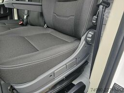Fiat Ducato 35 MAXI 180 Koffer Automatik LBW Bär
