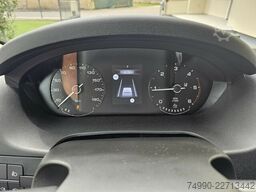 Fiat Ducato 35 MAXI 180 Koffer Automatik LBW Bär