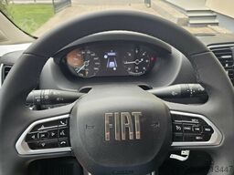 Fiat Ducato 35 MAXI 180 Koffer LBW Bär LED Navi AHK