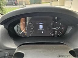 Fiat Ducato 35 MAXI 180 Koffer LBW Bär LED Navi AHK