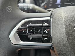 Fiat Ducato 35 MAXI 180 Koffer LBW Bär LED Navi AHK