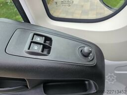 Fiat Ducato 35 MAXI 180 Koffer LBW Bär LED Navi AHK