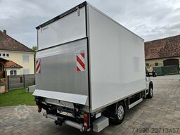 Fiat Ducato 35 MAXI 180 Koffer LBW Bär LED Navi AHK