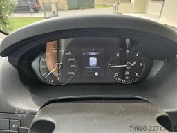 Fiat Ducato 35 MAXI 180 Koffer LBW Bär LED Navi AHK