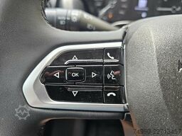 Fiat Ducato 35 MAXI 180 Koffer LBW Bär LED Navi AHK