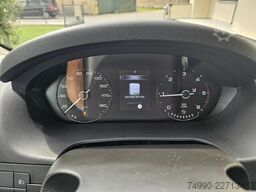 Fiat Ducato 35 MAXI 180 Koffer LBW Bär LED Navi AHK