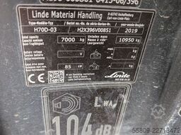 Linde H70D-03