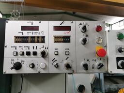ZIERSCH & BALTRUSCH PROFITLINE ZB 62