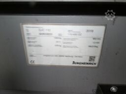 Jungheinrich EJC110 - 430DZ