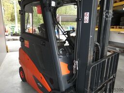 Linde H 16 T