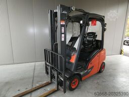 Linde H 16 T