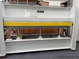 Joos HP 120 - 3100 x 1350mm