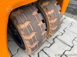 Still RX20-20L Batterie 2023!!!