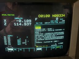 Mori Seiki SL 25 fanuc + bar feeder ++++