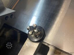 Mori Seiki SL 25 fanuc + bar feeder ++++