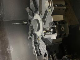 Mori Seiki SL 25 fanuc + bar feeder ++++