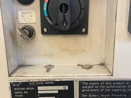 Mori Seiki SL 25 fanuc + bar feeder ++++