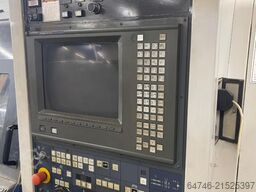 Mori Seiki SL 25 fanuc + bar feeder ++++