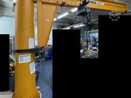 Abus VS 3,2to mit 5m Ausladung