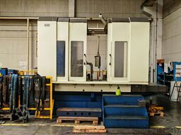 Korea Gundrill KHG-2500CNC