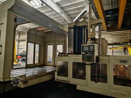 Korea Gundrill KHG-2500CNC