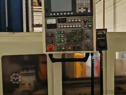 Korea Gundrill KHG-2500CNC
