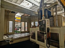 Korea Gundrill KHG-2500CNC