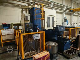 Korea Gundrill KHG-2500CNC