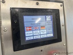 Croma Cutmaster 1200