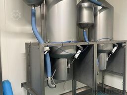 Croma Cutmaster 1200