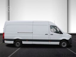 Mercedes-Benz Sprinter 317 Maxi,Automatik,Kamera,Klima,MBUX