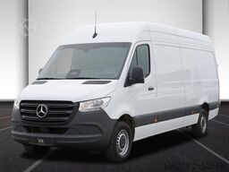 Mercedes-Benz Sprinter 317 Maxi,Automatik,Kamera,Klima,MBUX