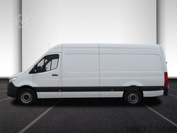 Mercedes-Benz Sprinter 317 Maxi,Automatik,Kamera,Klima,MBUX