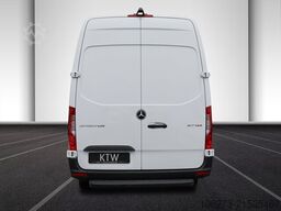 Mercedes-Benz Sprinter 317 Maxi,Automatik,Kamera,Klima,MBUX