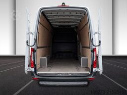 Mercedes-Benz Sprinter 317 Maxi,Automatik,Kamera,Klima,MBUX