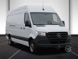Mercedes-Benz Sprinter 317 Maxi,Automatik,Kamera,Klima,MBUX