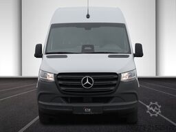 Mercedes-Benz Sprinter 317 Maxi,Automatik,Kamera,Klima,MBUX