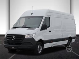 Mercedes-Benz Sprinter 317 Maxi,Automatik,Kamera,Klima,MBUX