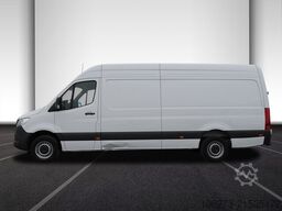 Mercedes-Benz Sprinter 317 Maxi,Automatik,Kamera,Klima,MBUX