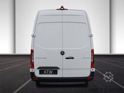 Mercedes-Benz Sprinter 317 Maxi,Automatik,Kamera,Klima,MBUX