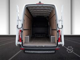 Mercedes-Benz Sprinter 317 Maxi,Automatik,Kamera,Klima,MBUX